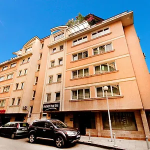  Апартаменты Sofia Hotel Apartments