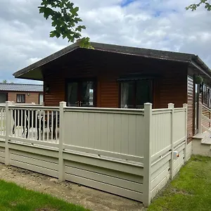 Woodland With Hot Tub , Malton United Kingdom