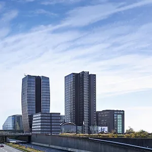 Crowne Plaza Towers By Ihg 4*, Copenhagen Denmark