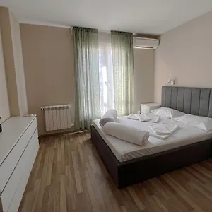  Апартаменты Lubata 5 - 2 Bedrooms