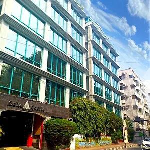 Castle - Parkview 4*, Dhaka Bangladesh