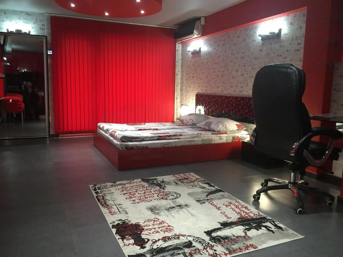 Apartmán Casa De Cristal Sofie 0*,  Bulharsko